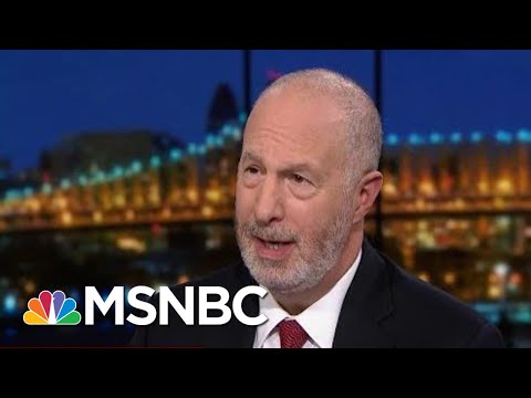 John Durham Compromises Credibility With Public Statement On IG Report | Rachel Maddow | MSNBC