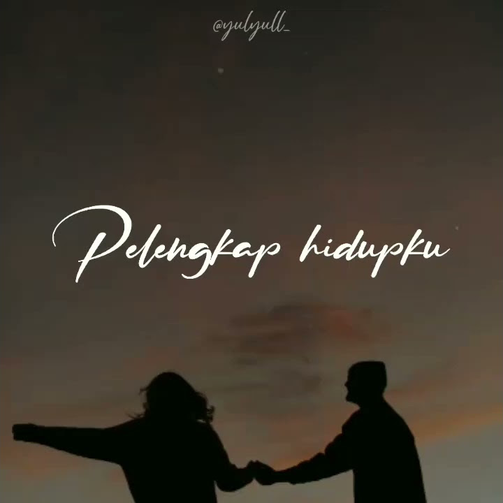 Eren ft Romi ~ Pelengkap Hidupku (story wa || snapgram)