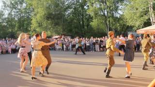 картинка: Богемская полька