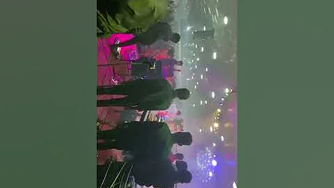 Prospa Ochimana | Out of my belly | Live 🔥 🔥