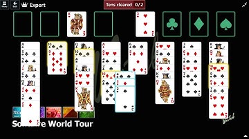 Expert Mini Game #3 | March 23, 2023 Event