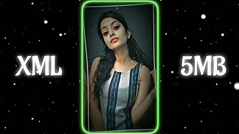 BARA BARA BERA BERA 2.0 🔥🥵 || NEW XML FILE 🎟️🦋 || NEW TREND XML#xml #xml_file comment box XML