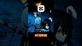 TUTORIAL ON AE LIKE WATERMARK💀🥶 #tutorial #capcut #viral #shorts