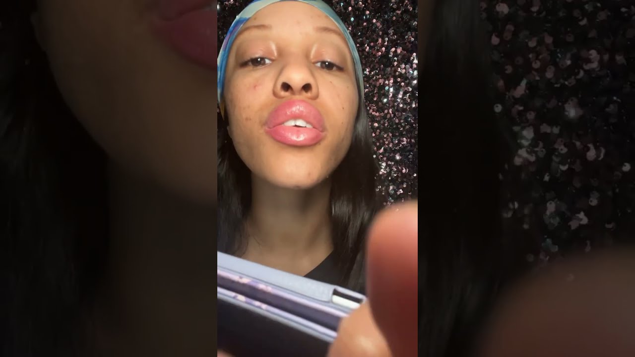 ASMR POV DRAWING YOU ON MY IPAD BUT HATE IT