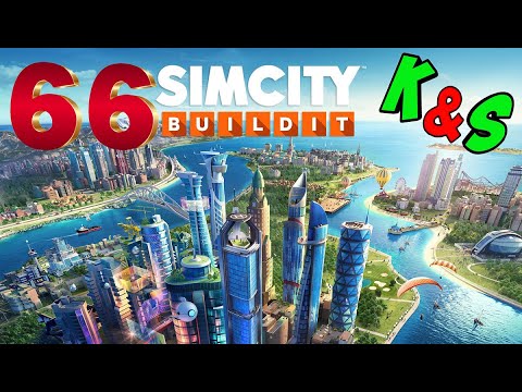 Video: Pulang? Kembali Ke SimCity