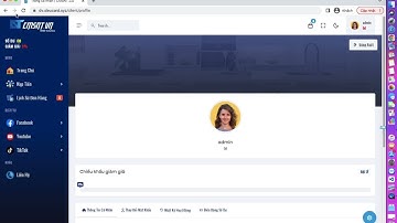 Code DVFB đơn tay của CMSNT, giao diện mới cực đẹp #codedvfb #dvfb #share