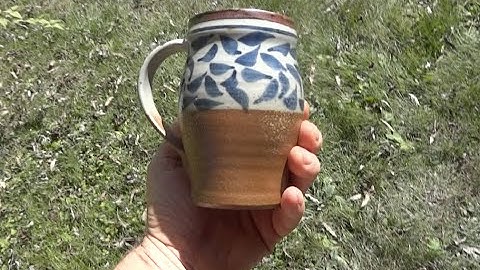 Kiln opening with Simon Leach 3rd Oct 2025