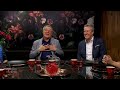 Zdravko Mamić, Elvir Bolić, Nikola Nikić i Enes Begović za istim stolom | Za istim stolom | Hayat TV