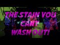 Capture de la vidéo The Stain You Can't Wash Out (Whiskey & Speed Documentary)