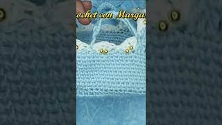 #crochet #baby #handmade #arte #manualidades #knitting #christmas #navidad #craft #patchwork #diy