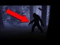 I FOUND BIGFOOT!! (Finding Bigfoot)