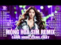 Mộng Hoa Sim Remix BXH Nhạc Trẻ EDM Hot Trend TRIỆU VIEW Top 15 Bản EDM TikTok Hot Trend