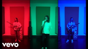 Tame Impala - Is It True (Live on The Late Show with Stephen Colbert / 2020)