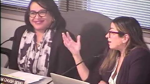 P-CCS Board of Education Meeting -- June 13, 2023