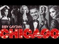 BIBY GAYTAN - CHICAGO - VELMA KELLY (TODOS LOS NÚMEROS MUSICALES)