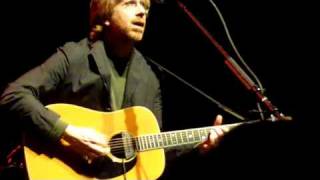 Video thumbnail of "Trey Anastasio 'Carini' 02.20.2011-Boston, MA HOB - TAB"