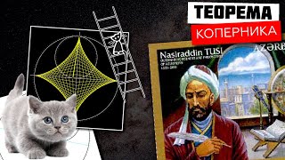 #190. Котенок на лестнице и теорема Коперника