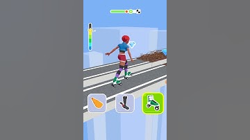 Shoe Race Level 26 Gameplay Walkthrough Android #Shorts