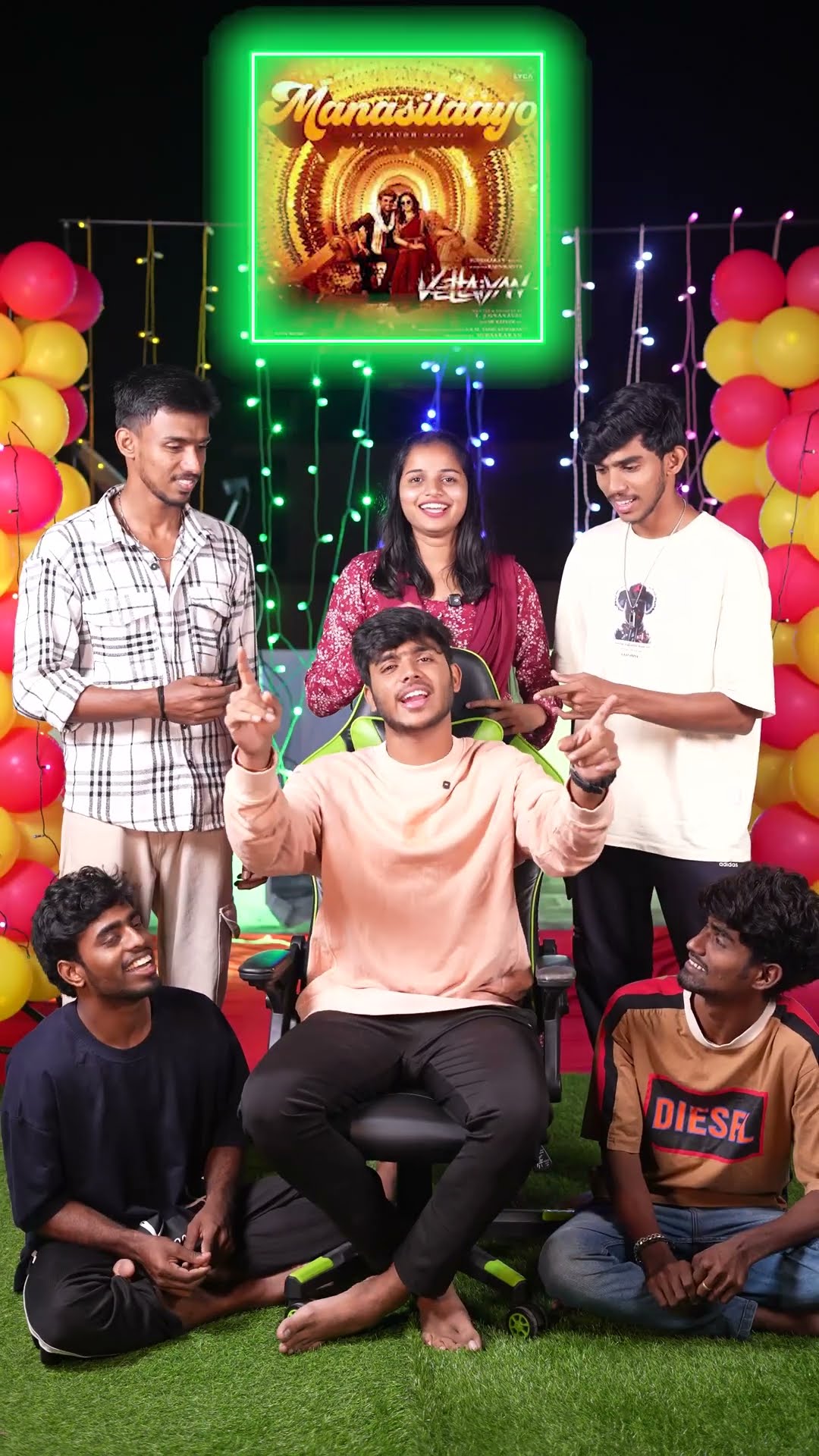 Magudi Challenge???#shorts #shortvideo #shortsfeed #trending #funny #challenge