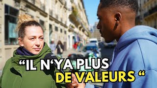 Pourquoi les couples ne durent plus en France