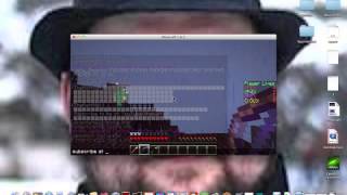 PotterCraftMC introduction