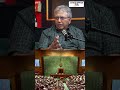 Parliament-ல பேசணும்னா இந்த Rule இருக்கு | Ashok Vardhan Shetty IAS