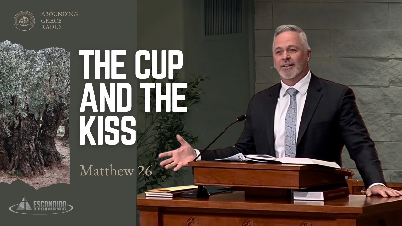 The Cup & The Kiss