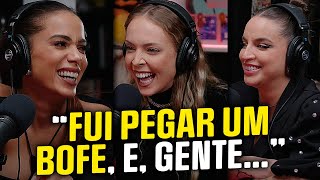 O Maior Mico De Anitta