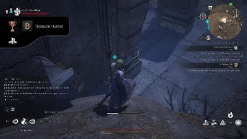 Bless Unleashed Trophy