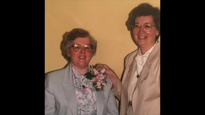 Sister Dorothy RIP