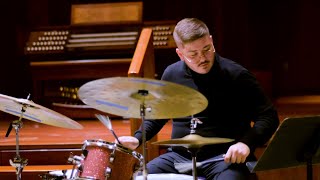 &quot;Weird Like Me&quot; - Elwood Bond&#39;s senior recital at UT 2019