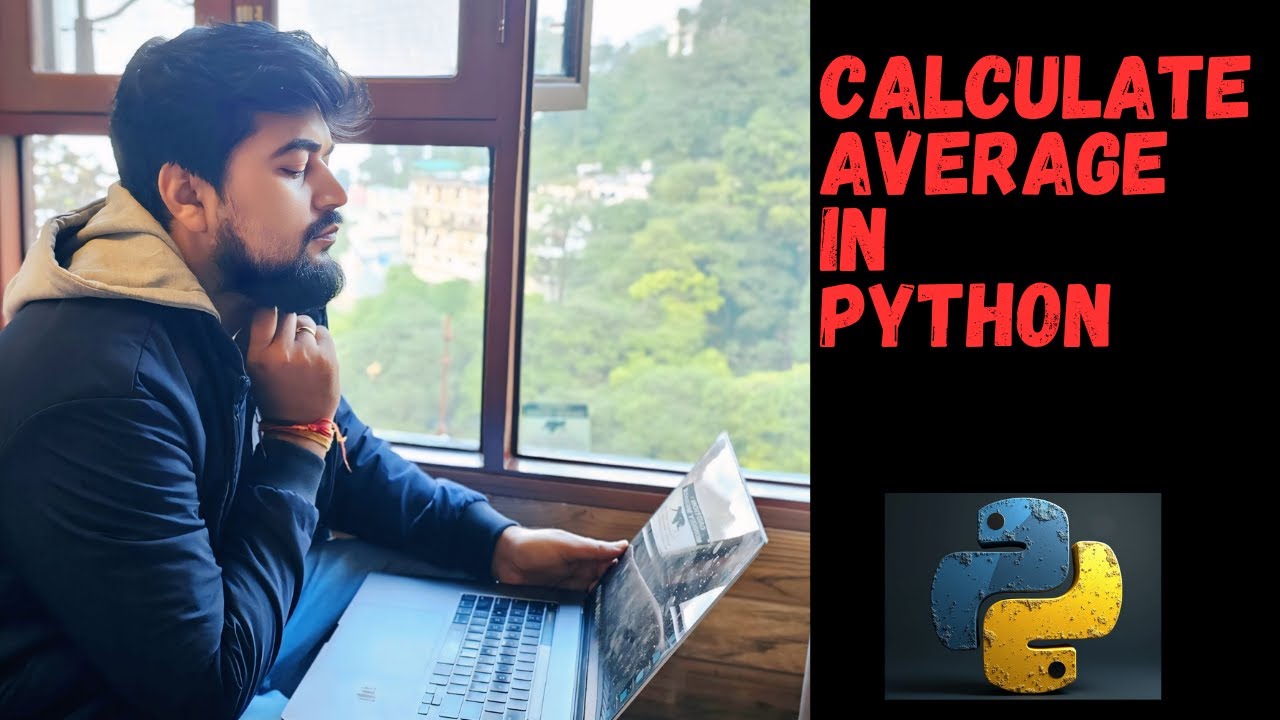 Python Interview: Calculate Average in 2 Minutes 🔥 - YouTube