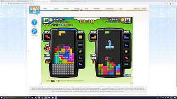 [Tetris] When you accidentally set up a perfect clear