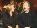 Alan & Emma - "We have no children"- "We haven't done that !" lol