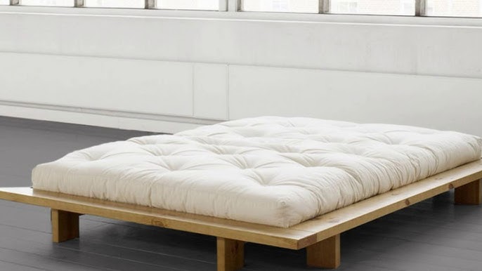 Karup Design - Senza Bed