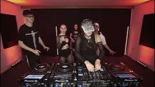 DARK EUPHORY -  HARD INDUSTRIAL/BOCHKA TECHNO