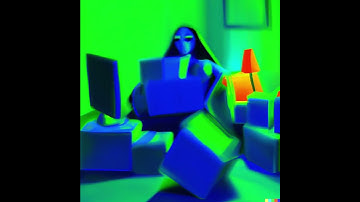 Dall-E Variations - Batch 2