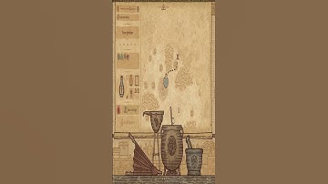 Potion Craft Magic Vision Effect Guide