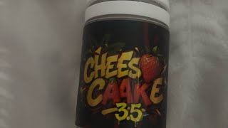 Flower Kings Cheesecake Review 