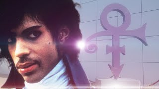Prince's death location and final resting place