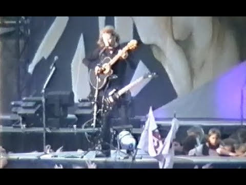 Metallica - Gentofte, Denmark [1993.05.28] Full Concert - 1st Source