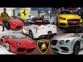 Used Car market In Dubai | Mohsin Vlogs