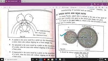 DME 2  module 3 theory