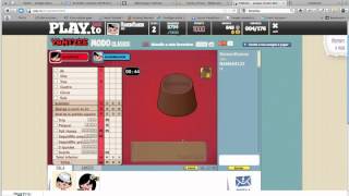 Yahtzee Game on PLAY.to Multiplayer Games screenshot 1