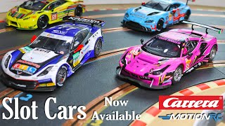 Slot Cars Are Now Available | Motion RC by Motion RC 1,163 views 1 month ago 3 minutes, 58 seconds