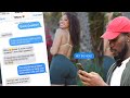 10 BEST QUESTIONS TO ASK A GIRL YOU LIKE! How To Text A Girl