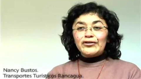 Nancy Bustos