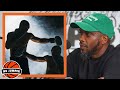 Ali Siddiq says Most Comics would Beat Most Rappers in a Fight