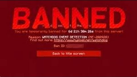 I GOT BANNED FROM HYPIXEL FOR FALSE HACKS!!!!! VIDEO PROOF HERE!!!