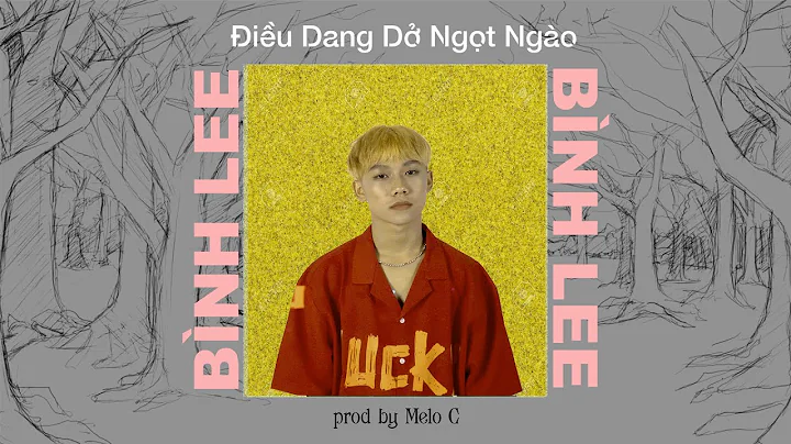 iu Dang D Ngt Ngo | Bnh Lee | Official Music Video...